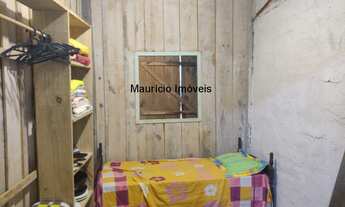 Imagem 2: Duas casas Beco Gracelina Vicente, Rua Francisco Tomazoni, Barra dos Lobos, Taió-SC. Livre