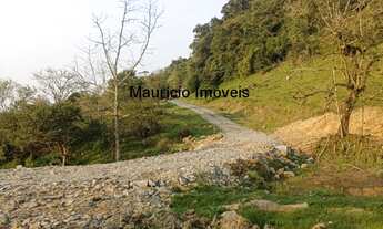 Imagem 3: Terreno rural com 22.042,00 m² Braço Scoz, Vargem I, Taió, S.C. Especial para pequena chác