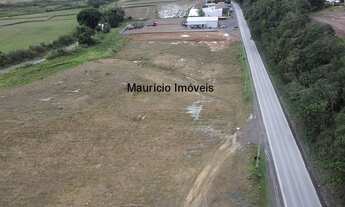 Imagem: Terreno residencial, comercial e industrial