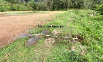 Imagem 2: Sítio com 14 hectares na localidade de Ribeirão Pequeno, Taió, S.C., distando 4 km do asfa
