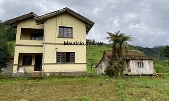 Imagem: Sítio com 14 hectares na localidade de