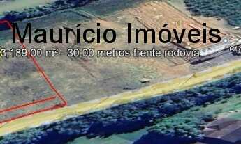 Imagem: Terreno residencial, comercial e industrial