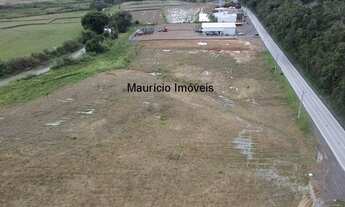 Imagem 4: Terreno residencial, comercial e industrial, Beira da Rodovia SC 114, a 1.600 metros antes
