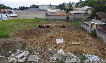 Imagem 4: Terreno Urbano na Rua Gentil Andrioli, Bairro Victor Konder. Com uma area de 377,00m²