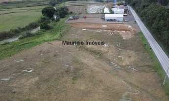 Imagem 3: Terreno residencial, comercial e industrial, Beira da Rodovia SC 114, a 1.600 metros antes