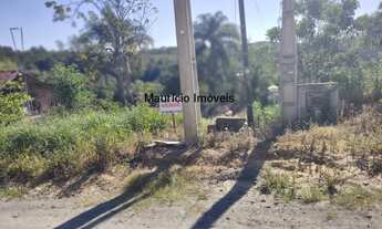Imagem: Terreno urbano na Rua Valmor Fragas, Bairro