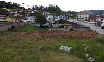 Imagem 2: Terreno Urbano na Rua Gentil Andrioli, Bairro Victor Konder. Com uma area de 377,00m²