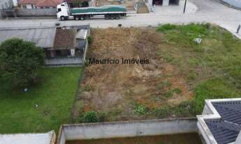 Imagem 7: Terreno Urbano na Rua Gentil Andrioli, Bairro Victor Konder. Com uma area de 377,00m²