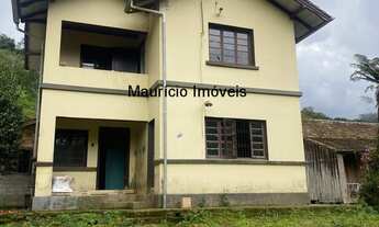 Imagem 5: Sítio com 14 hectares na localidade de Ribeirão Pequeno, Taió, S.C., distando 4 km do asfa