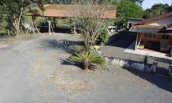 Imagem 7: Sitio na Localidade Ribeirão Encano, Distrito de Passo Manso, Taió-SC, contendo 11 Hectare