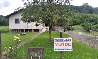 Imagem 2: Terreno com 3.000 m², na rodovia SC-112