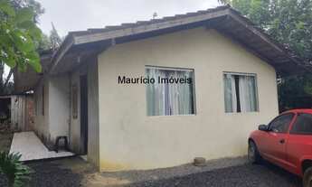 Imagem: Casa de alvenaria com 2 quartos, 2 salas