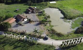 Imagem: Sitio na Localidade Ribeirão Encano, Distrito