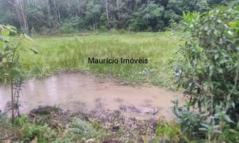 Imagem 6: Chácara com 9 hectares, Ribeirão das Pedras, Taió, S.C., Possui uma casa em fase construçã
