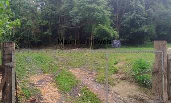 Imagem 5: Chácara com 9 hectares, Ribeirão das Pedras, Taió, S.C., Possui uma casa em fase construçã