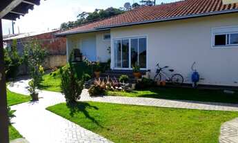 Imagem: Casa em área Rural/Urbana com 1100M² área