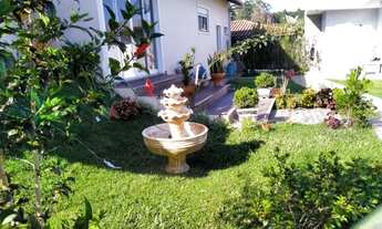 Imagem 4: Casa em área Rural/Urbana com 1100M² área total / 300M² de área construída - Área de plant