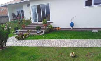 Imagem 5: Casa em área Rural/Urbana com 1100M² área total / 300M² de área construída - Área de plant