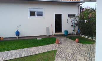 Imagem 6: Casa em área Rural/Urbana com 1100M² área total / 300M² de área construída - Área de plant