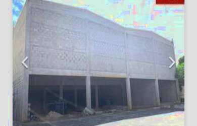 Imagem 2: Excelente galpão localizado em Itinga - Lauro de Freitas para locação