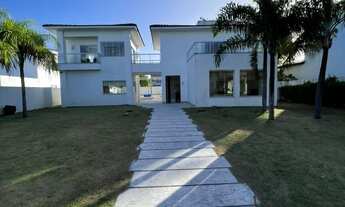 Imagem: Casa de Alto Luxo no melhor condomínio