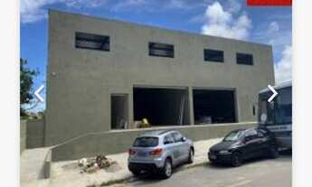 Imagem: Excelente galpão localizado em Itinga