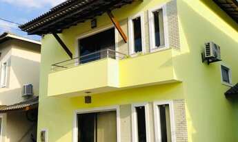 Imagem: Excelente casa em condomínio fechado com