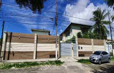 Imagem 5: Excelente casa em condomínio fechado com quatro quartos a venda em Buraquinho