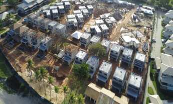 Imagem 4: Vendo belíssimo bangalô duplex de alto padrão com quatro suítes e piscina borda infinita f