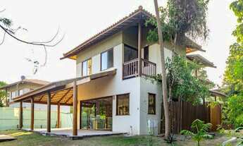 Imagem: Com um conceito moderno essa bela casa com