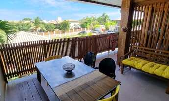 Imagem: Vendo village decorado pé na areia com