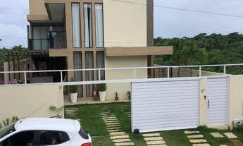 Imagem 4: Excelente casa em condomínio fechado com três suítes a venda em Buraquinho