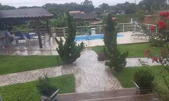 Imagem 3: Casa em área Rural/Urbana com 1100M² área total / 300M² de área construída - Área de plant