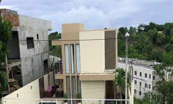 Imagem 3: Excelente casa em condomínio fechado com três suítes a venda em Buraquinho