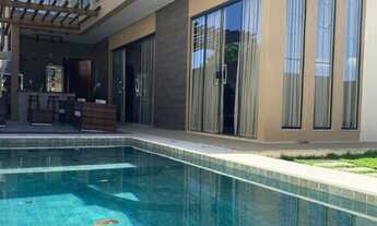 Imagem: Excelente casa em condomínio fechado com