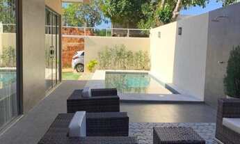 Imagem 2: Excelente casa em condomínio fechado com três suítes a venda em Buraquinho