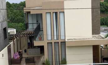 Imagem 6: Excelente casa em condomínio fechado com três suítes a venda em Buraquinho