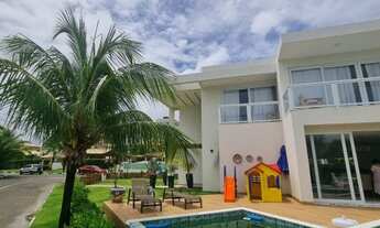 Imagem: Belíssima casa decorada a venda com cinco