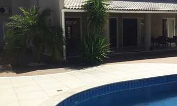 Imagem: Casa alto luxo com quatro suítes closet