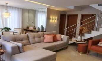 Imagem 5: Casa duplex decorada em condomínio fechado com quatro quartos a venda em Catu de Abrantes