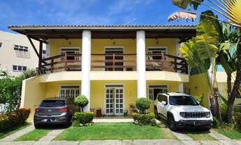 Imagem: Excelente casa com três suítes e espaço