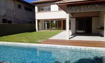 Imagem 2: Casa alto luxo com cinco suíte espaço gourmet piscina a venda em Praia do Forte