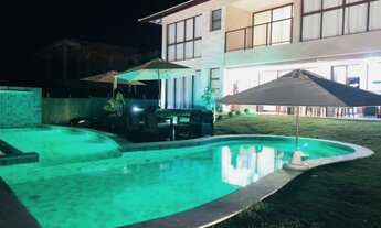 Imagem: Com ambientes amplos e modernos essa belissima