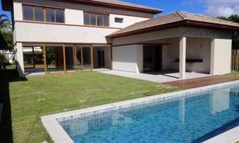 Imagem: Casa alto luxo com cinco suíte espaço