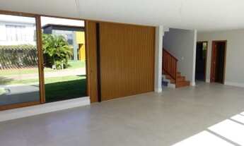 Imagem 6: Casa alto luxo com cinco suíte espaço gourmet piscina a venda em Praia do Forte