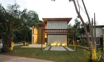 Imagem 7: Belíssima casa com quatro suítes espaço gourmet piscina a venda em Praia do Forte