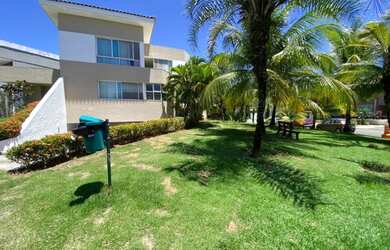 Imagem 2: Casa condomínio fechado com cinco suítes espaço gourmet piscina venda em Alphaville l