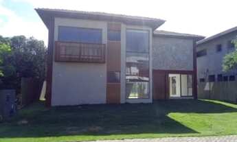Imagem 5: Casa alto luxo com cinco suíte espaço gourmet piscina a venda em Praia do Forte