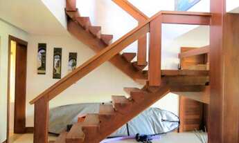 Imagem 7: Belíssima casa frente para o mar quatro suítes e espaço gourmet a venda em Praia do Forte