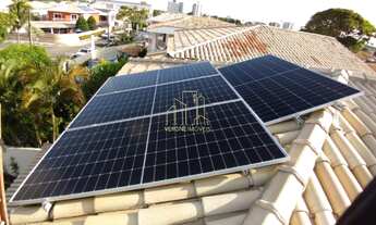 Imagem 6: Bem localizada essa excelente casa com quatro quartos a venda em Lauro de Freitas